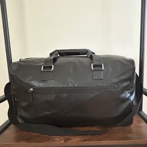 Calvin Klein duffle bag